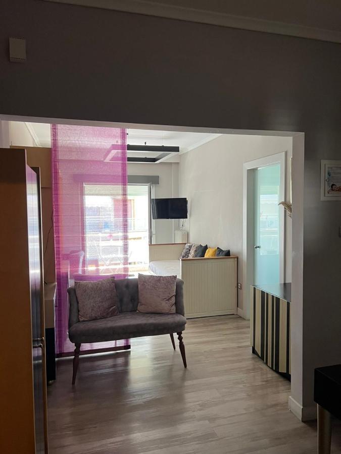 Chic & Cozy Apartment *