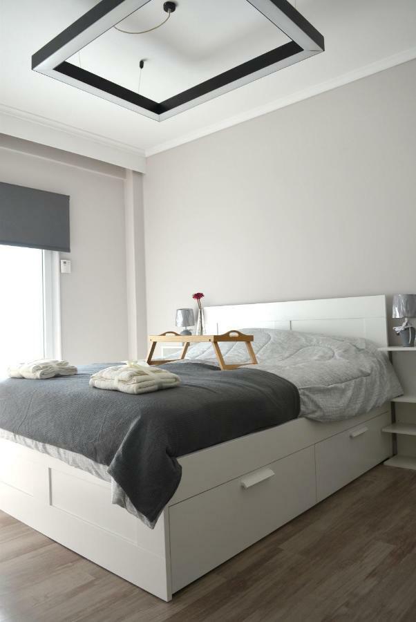 Chic & Cozy Apartment *